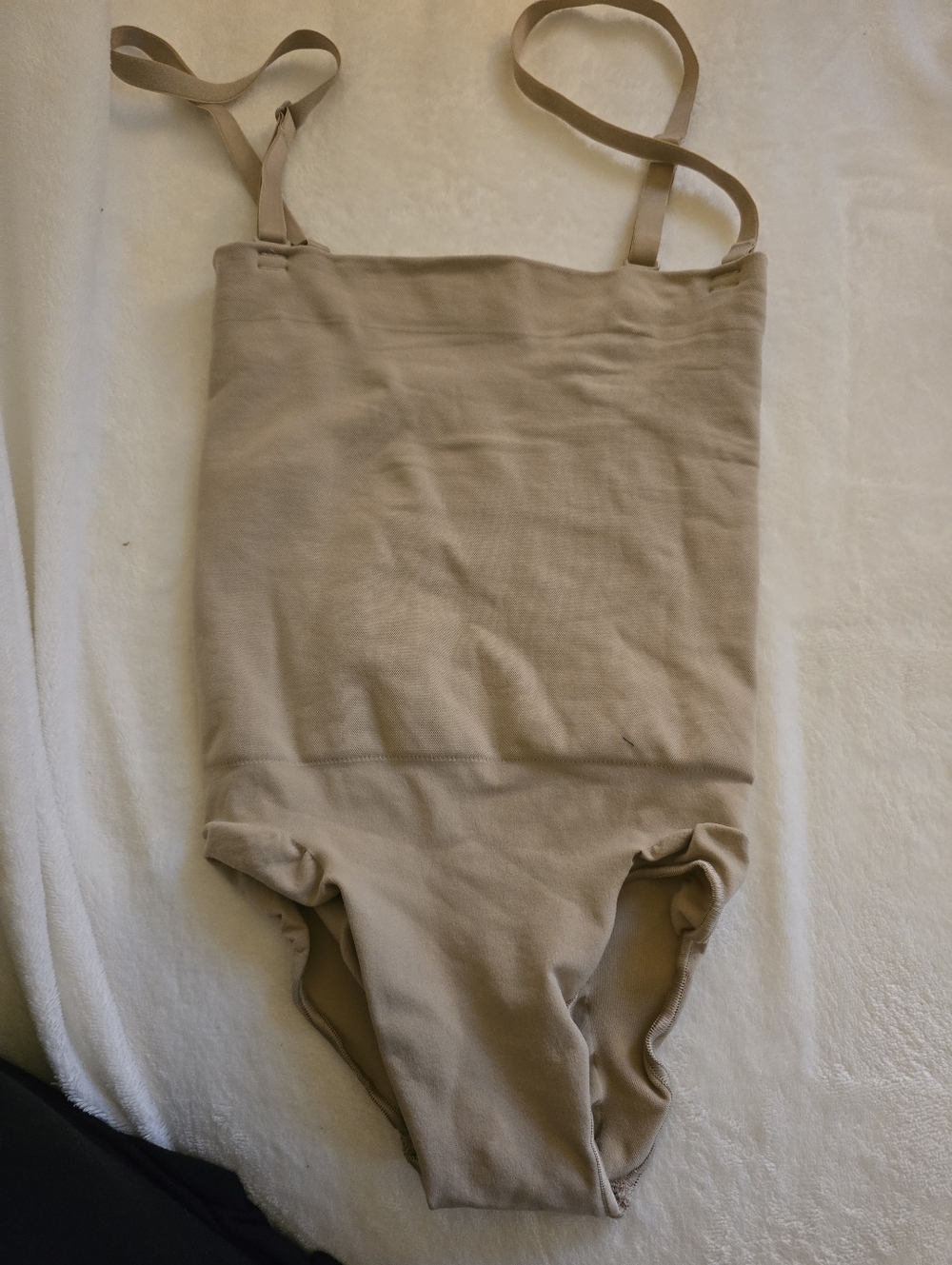 New Skims High Waisted Core Control Brief - Picture 4 of 7